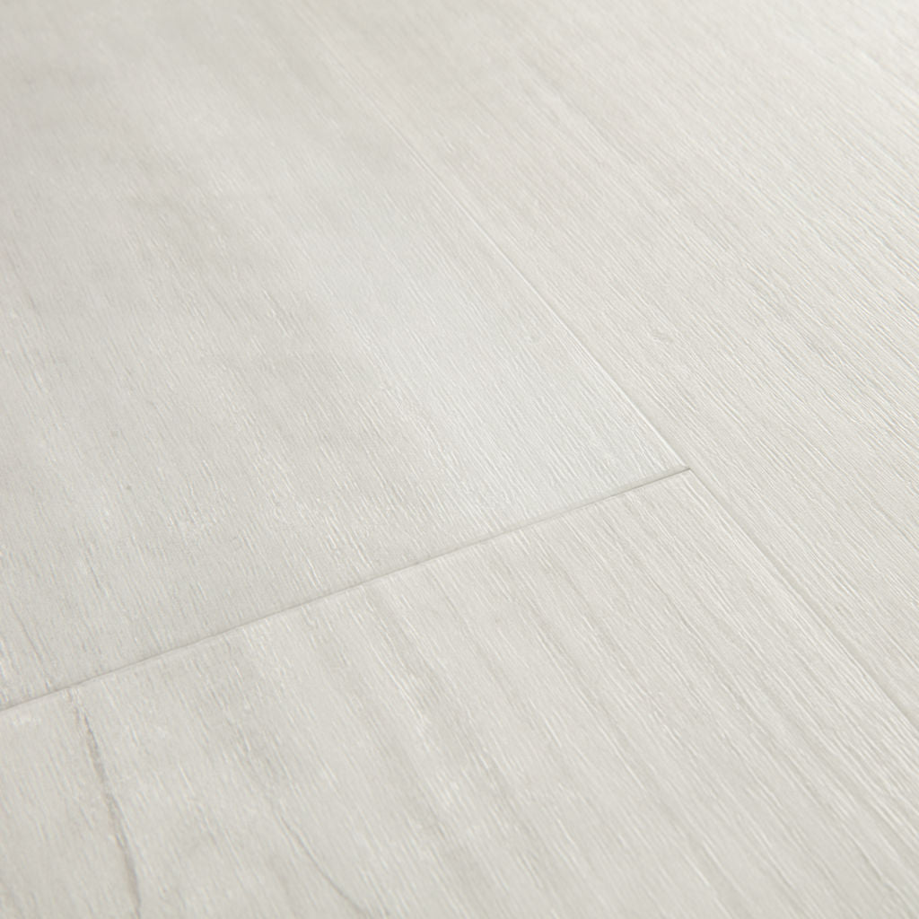 Pavimento Vinilico in SPC Quick-Step Bloom 5+1 | Pino neve  – SKU AVMPU40204