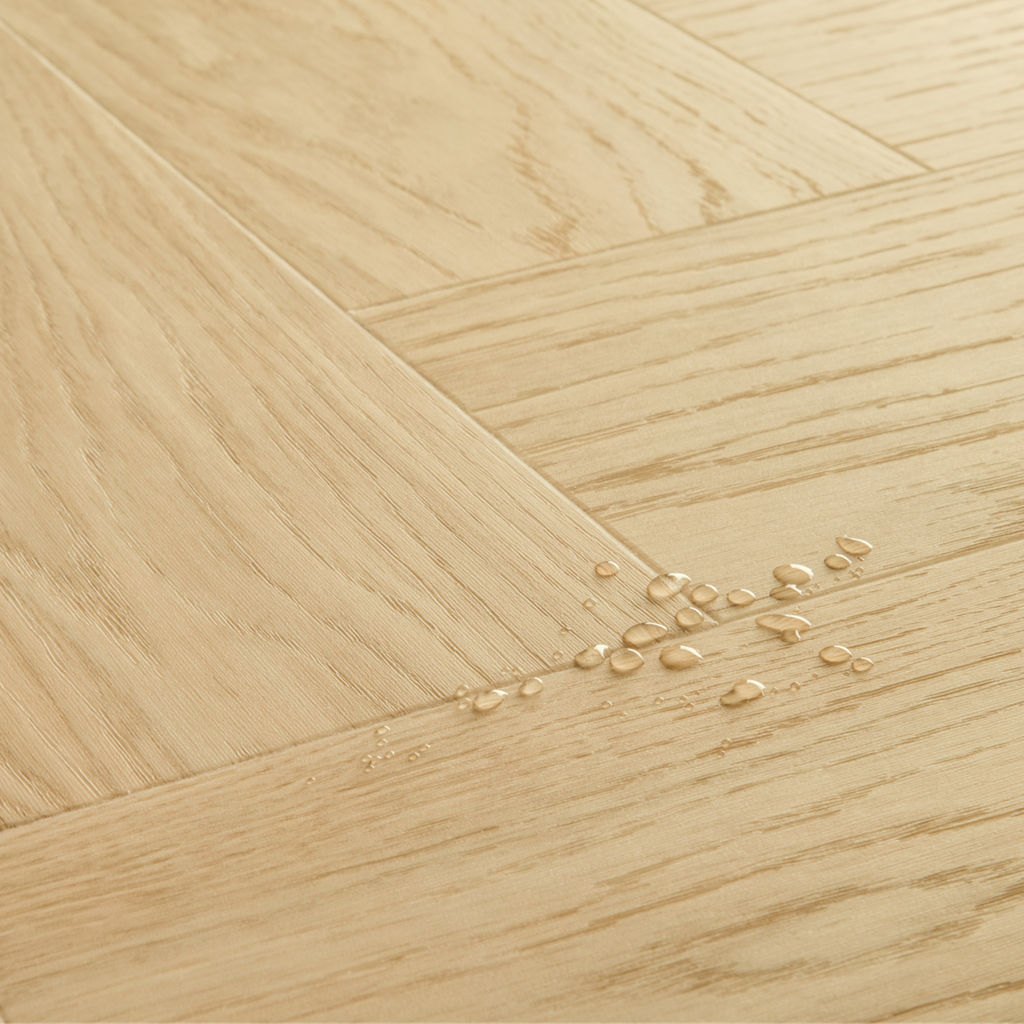 SPC a Spina Quick-Step Ciro Rovere puro blush | Spina di Pesce – SKU AVHBU40359