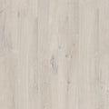 Pavimento Vinilico in SPC Quick-Step Bloom 5+1 | Rovere cotone bianco blush  – SKU AVMPU40200