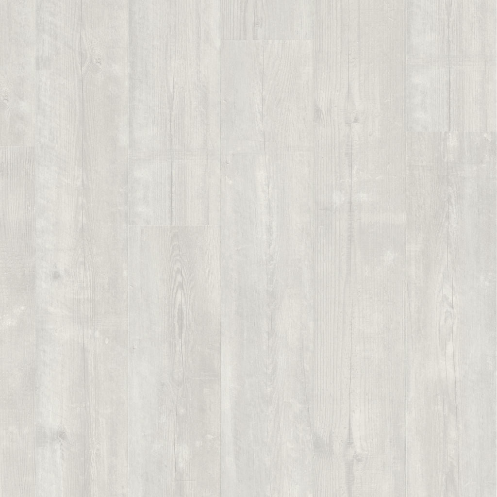 Pavimento Vinilico in SPC Quick-Step Bloom 5+1 | Pino neve  – SKU AVMPU40204