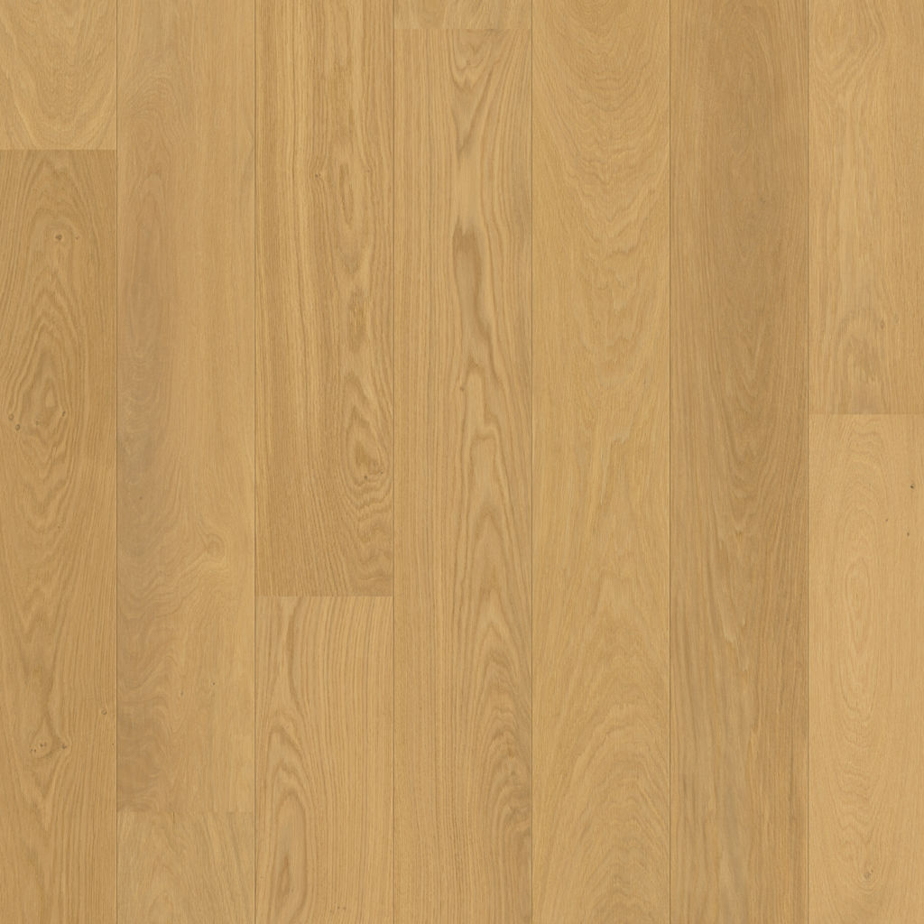 Quick-Step Parquet Prefinito Palazzo – Rovere raffinato extra opaco PAL3095 | 13,5x2200×220 mm
