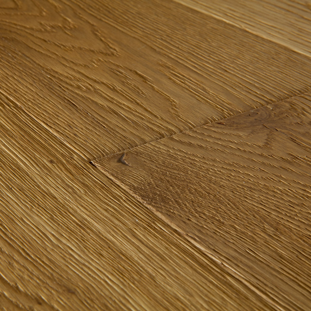 Quick-Step Parquet Prefinito Palazzo – rovere cannella extra opaco PAL3096 | 13,5x2200×220 mm