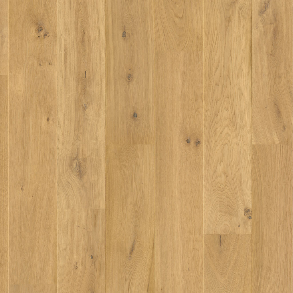 Quick-Step Parquet Prefinito Palazzo –  rovere puro extra opaco PAL3100 | 13,5x2200×220 mm