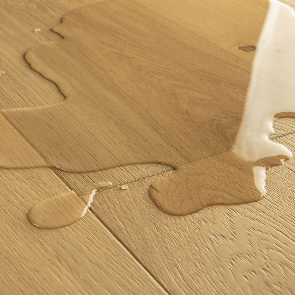 Quick-Step Parquet Prefinito Cala – Rovere puro extra opaco CAL5611  13x2200×220 mm