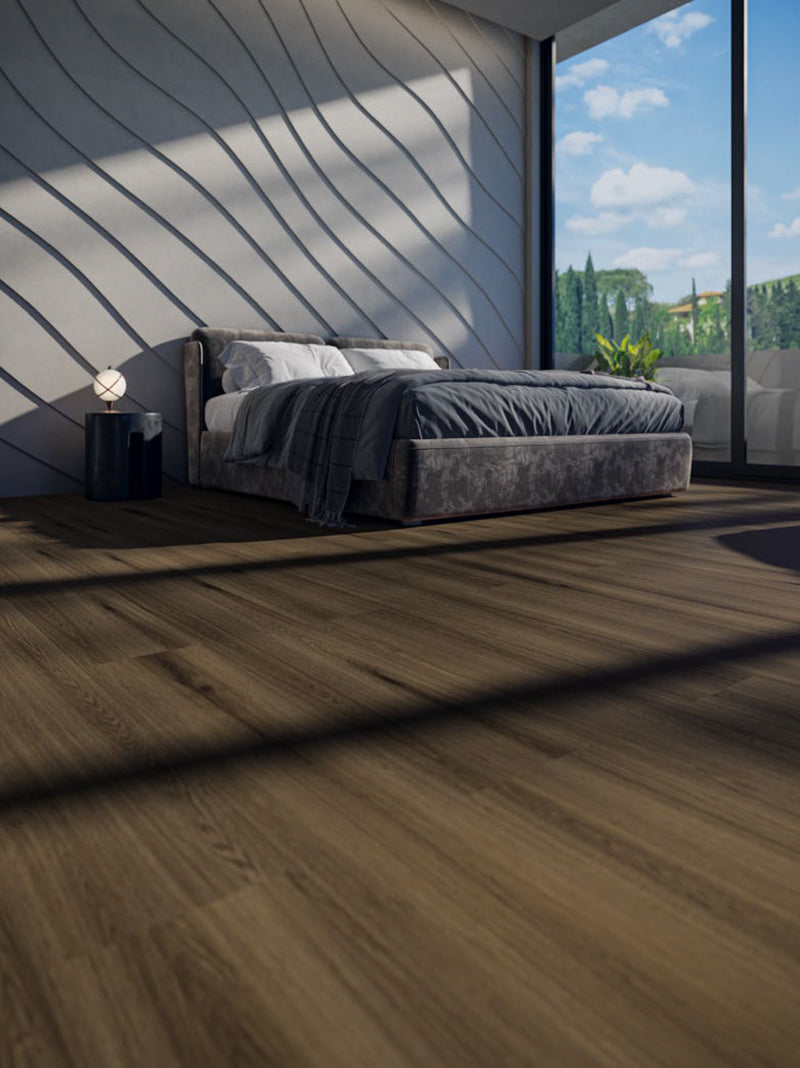 ROQE SPC Maxiplancia Terra 1532×232 mm