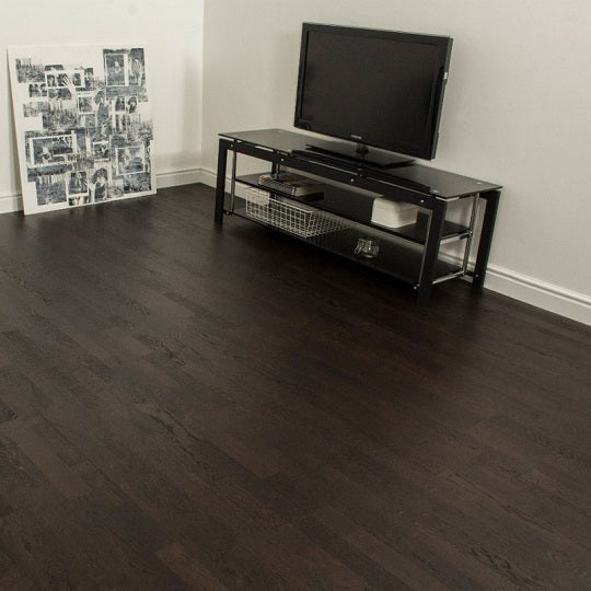 Lamparquet Wengé Massello 6x30 cm